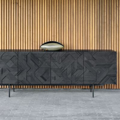 Graphic Sideboard