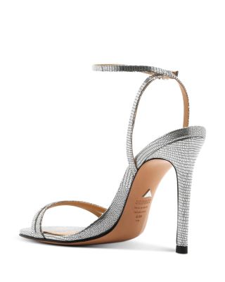 Women's Altina High-Heel Strappy Sandals