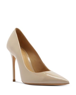 SCHUTZ Women's Caiolea Pointed-Toe Pumps Bloomingdale's
