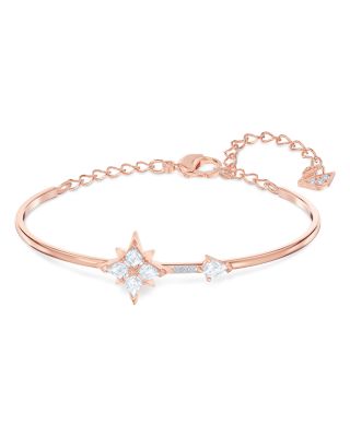 Swarovski Symbolic Bangle Bracelet | Bloomingdale's