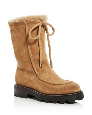 jimmy choo winter boots