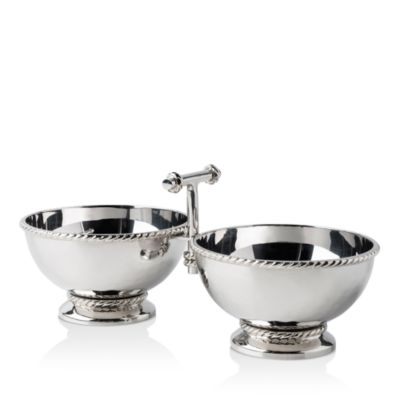 Graham Small Double Cocktail Bowl