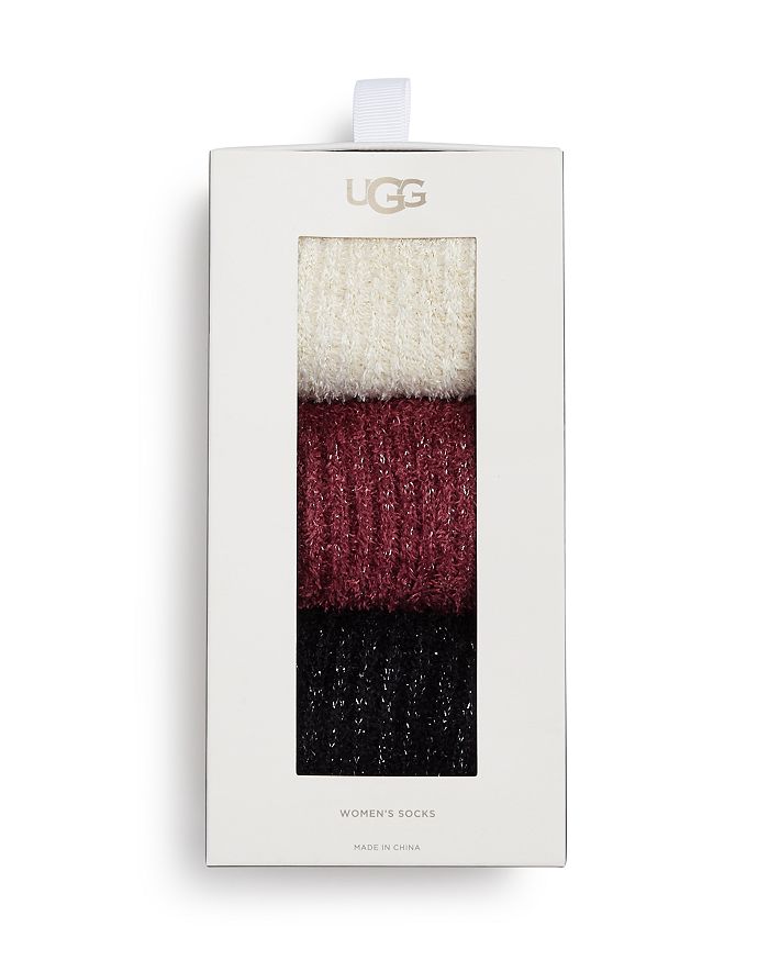 Ugg store gift box