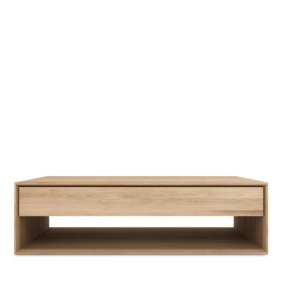 Nordic 47" Coffee Table