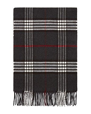 The Men's Store at Bloomingdale's Fraas Plaid Scarf - 100% Exclusive