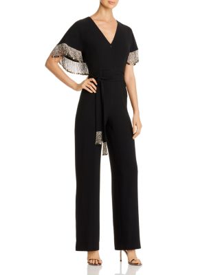 elie tahari jumpsuit