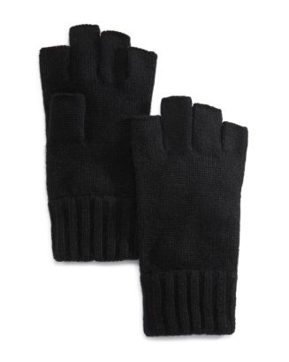 The Men's Store at Bloomingdale's Fingerless Gloves - 100% Exclusive ...