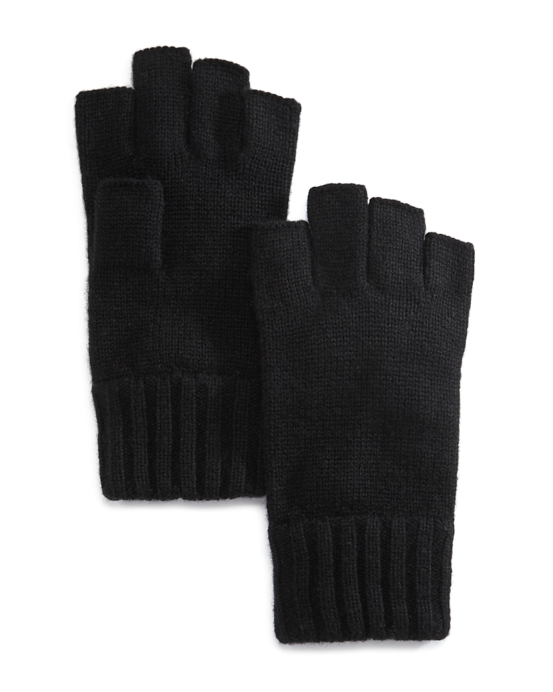 The Men's Store at Bloomingdale's Fingerless Gloves - Exclusive