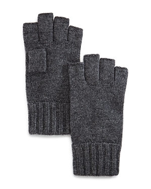 The Men's Store at Bloomingdale's Fingerless Gloves - 100% Exclusive