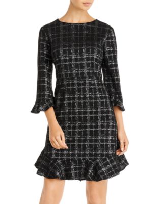 nanette lepore sheath dress