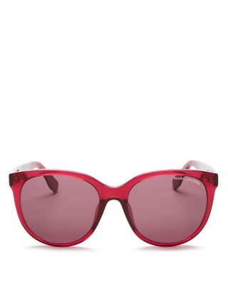 marc jacobs women's sunglasses