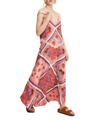 beaded maxi dresses Prism Beaded Maxi Dress