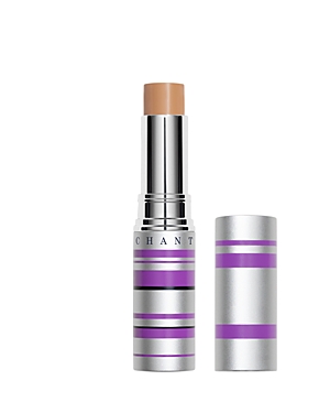 Shop Chantecaille Real Skin+ Eye And Face Foundation Stick In 5 (medium Tan With Balanced Undertones)
