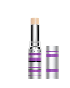 Shop Chantecaille Real Skin+ Eye And Face Foundation Stick In 0w (very Fair With Golden Undertones)