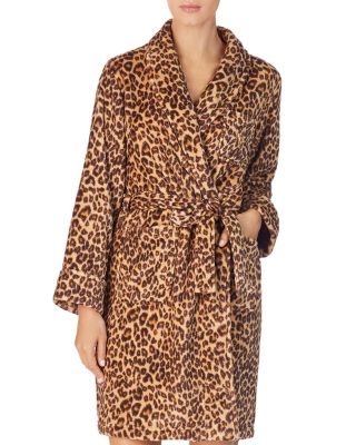 Ralph Lauren - So Soft Plush Short Robe