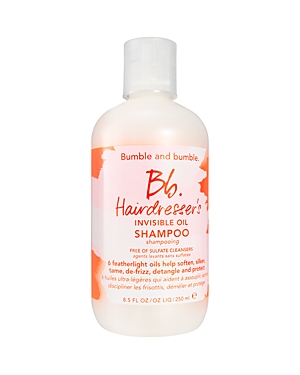 Bumble and bumble Bb. Hairdresser's Invisible Oil Shampoo 8 oz.