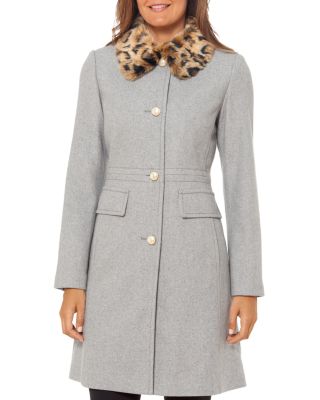 kate spade new york coat