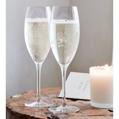 Premier Champagne Flute, Set of 2