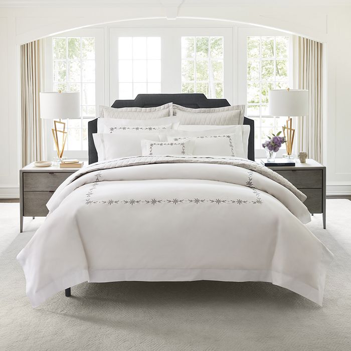 Matouk Cosmo Duvet Cover, Full/Queen 100 Exclusive Bloomingdale's