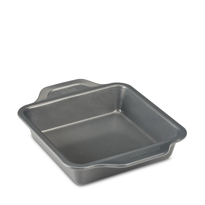 All-Clad - Pro-Release Bakeware Square Baking Pan