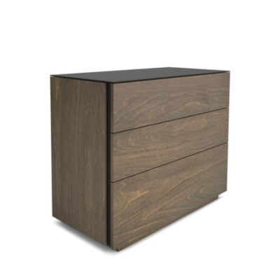 Alma 3-Drawer Dresser