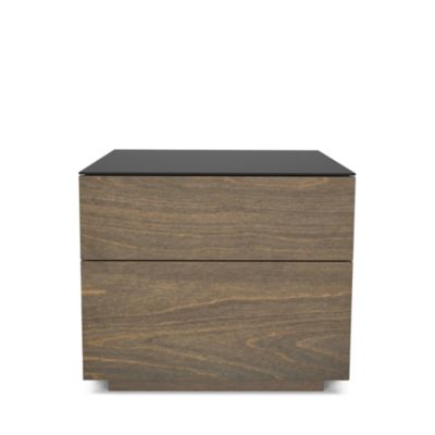 Huppé - Alma 2-Drawer Nightstand