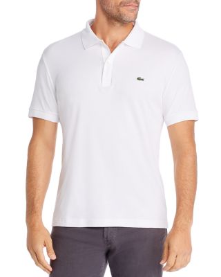 lacoste men's polos sale