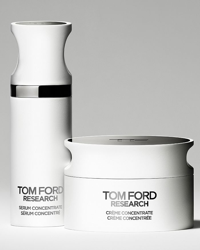 Shop Tom Ford Research Creme Concentrate 1.7 Oz.