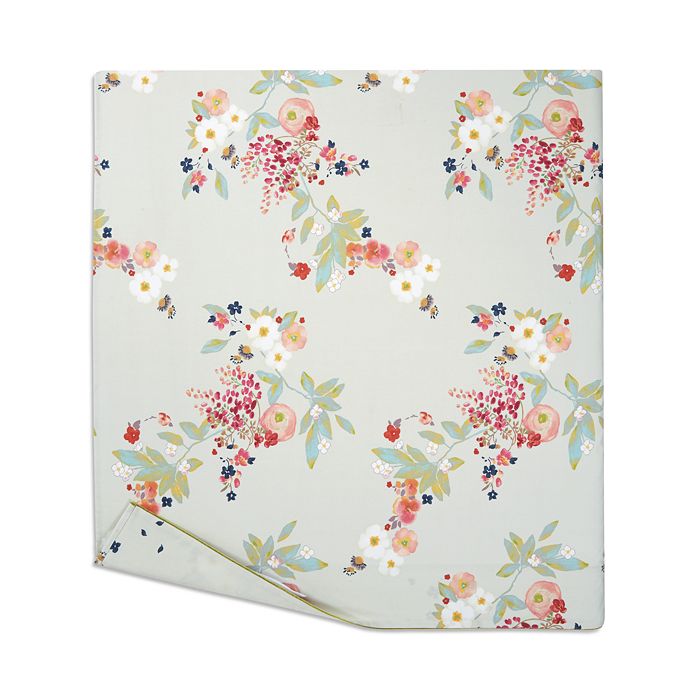 Yves Delorme Boudoir Flat Sheet, Queen Bloomingdale's