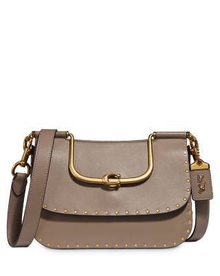 coach field tote 30 in colorblock