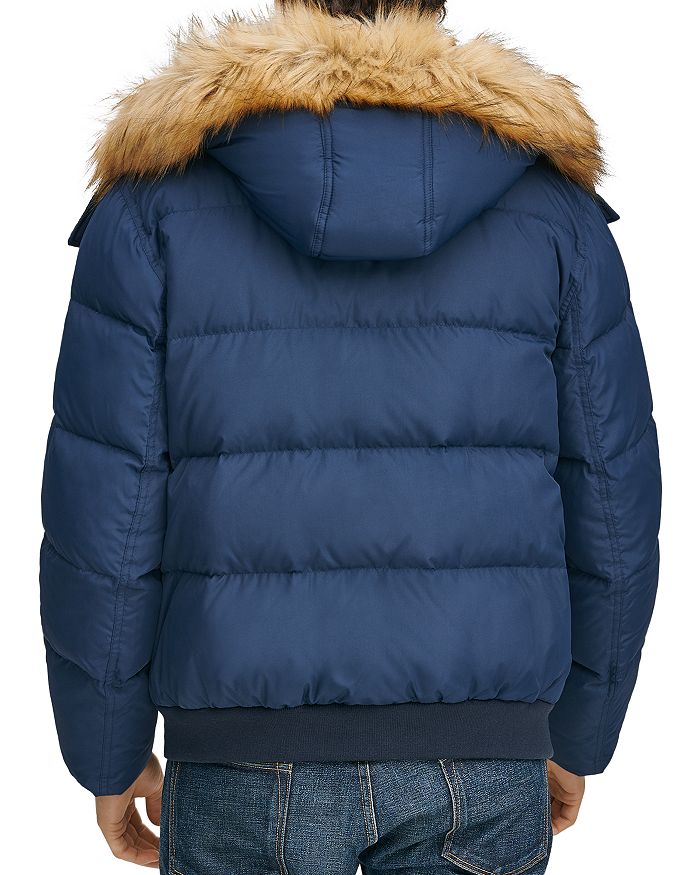 nike sherpa windrunner