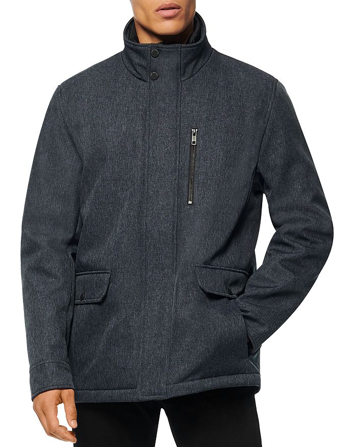 Marc New York Mullins Jacket | Bloomingdale's