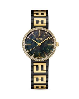 fendi orologi watch price