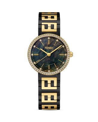 FENDI 時計 Fendi Forever Fendi Watch, 29mm | Bloomingdale's