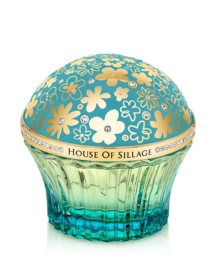 HOUSE OF SILLAGE HOUSE OF SILLAGE WHISPERS OF TIME 2.5 OZ.,10-00040