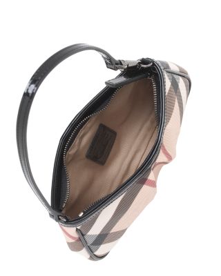 【AAKE】(2WAY) CHECK SHOULDER BAG Burberry Check Buckle Shoulder Bag | Neiman Marcus