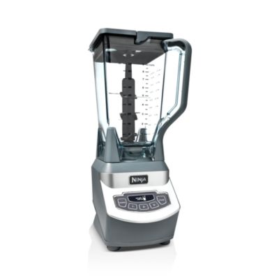 Ninja Bl660-Fs BL660 Blender 1 Black