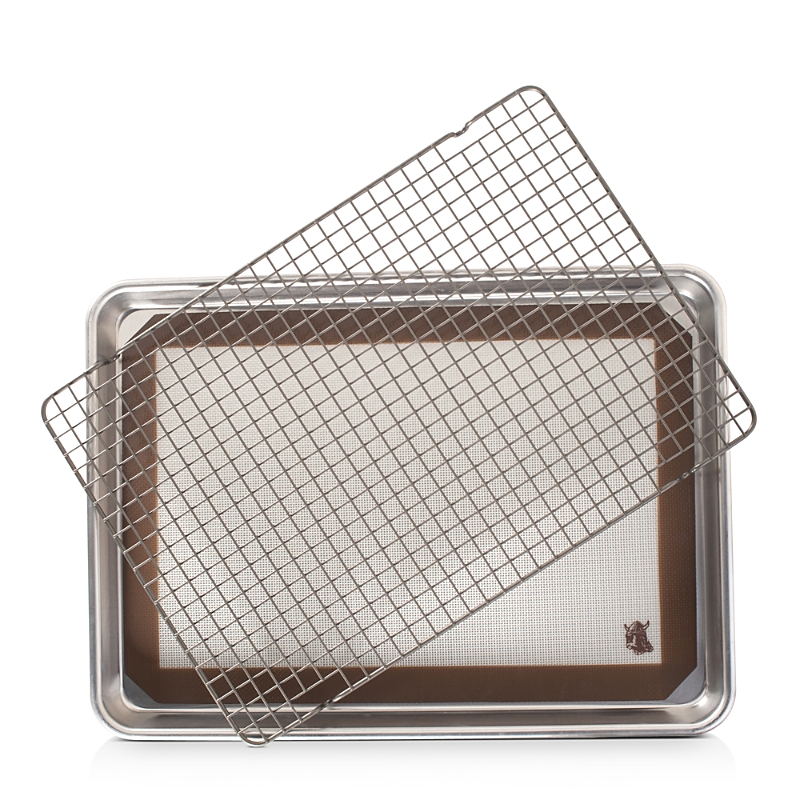 Nordic Ware 3-piece Cookie Baking Set