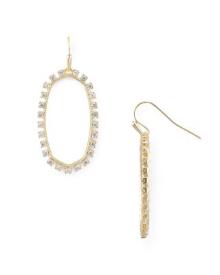 kendra scott elle necklace