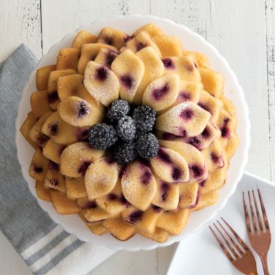 Blossom Bundt Pan