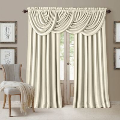 All Seasons Blackout Curtain Panel, 52" x 108"