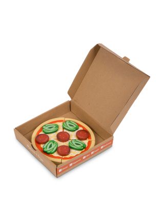 Top & Bake Pizza Counter Play Set - Ages 3+