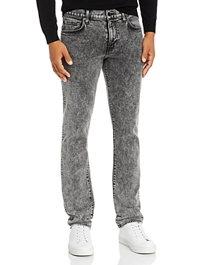 Click to view more detailed imagery on our partner's website 7 For All Mankind Skinny Fit Paxtyn Jeans In Stowe