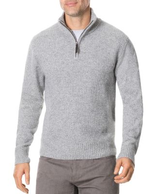 rodd and gunn merino wool jumper