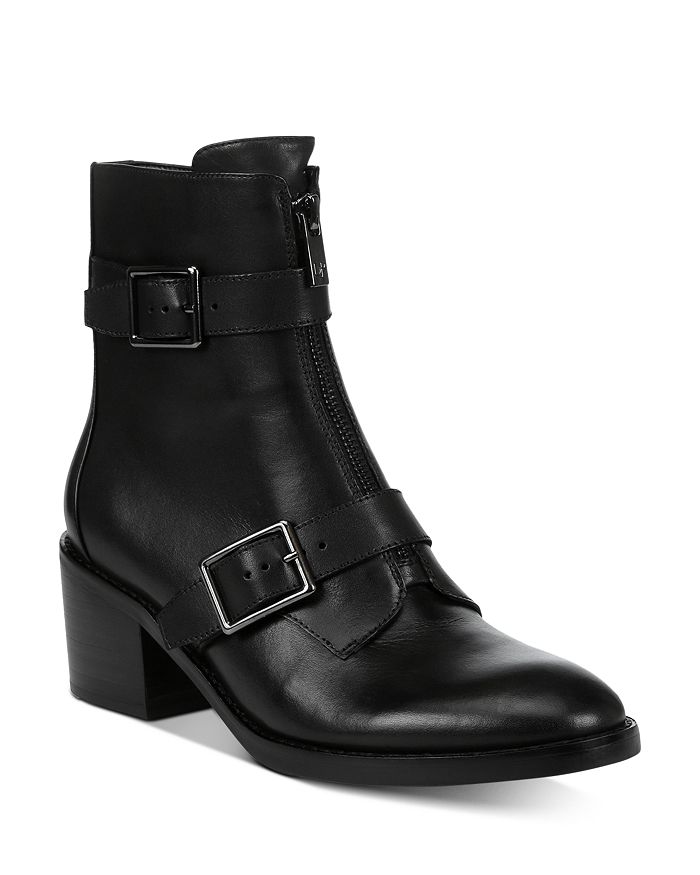 Donald pliner daved bootie 2025
