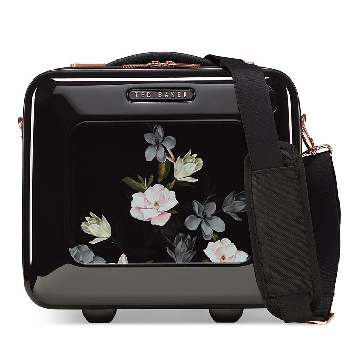Ted Baker Opal Hardside Vanity Case Bloomingdale S