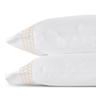 Liana King Pillowcase, Pair