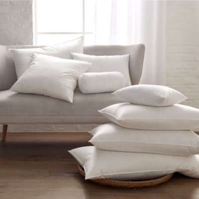 Libero Down Alternative Pillow