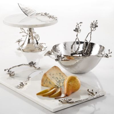 White Orchid Collection