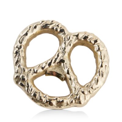 Anthropologie Home - Pretzel Bottle Opener
